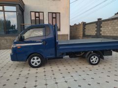 Фото авто Hyundai Porter