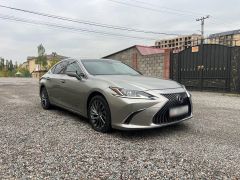 Сүрөт унаа Lexus ES