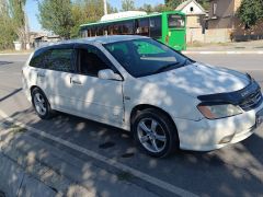 Сүрөт унаа Honda Avancier