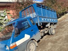 Фото авто Hyundai Porter