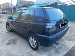 Photo of the vehicle Volkswagen Golf