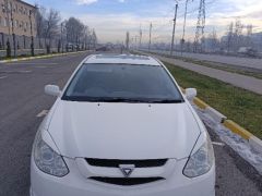 Photo of the vehicle Toyota Caldina