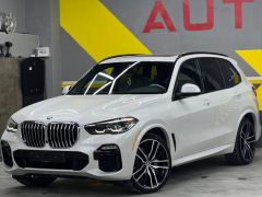 Сүрөт унаа BMW X5