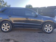 Сүрөт унаа Hyundai Santa Fe