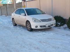 Сүрөт унаа Toyota Allion