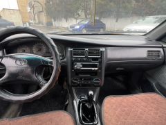 Photo of the vehicle Toyota Carina