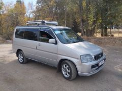 Фото авто Honda Stepwgn