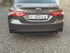 Photo of the vehicle Toyota Camry