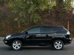 Фото авто Lexus RX