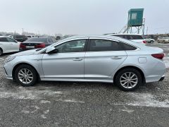 Photo of the vehicle Hyundai Sonata