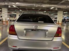 Сүрөт унаа Toyota Allion