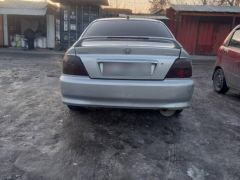 Сүрөт унаа Honda Accord