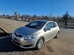 Фото авто Toyota Auris