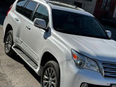 Фото авто Lexus GX