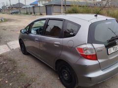 Фото авто Honda Fit