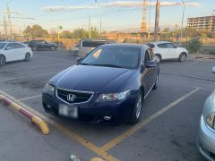 Photo of the vehicle Honda Accord