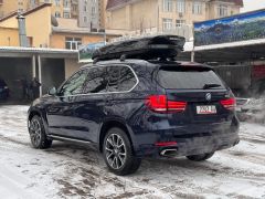 Сүрөт унаа BMW X5