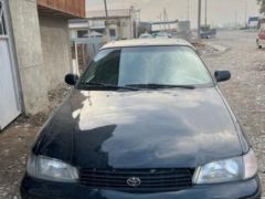 Сүрөт унаа Toyota Carina