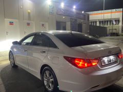 Сүрөт унаа Hyundai Sonata