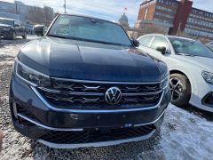 Сүрөт унаа Volkswagen Tayron