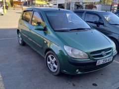 Photo of the vehicle Hyundai Getz