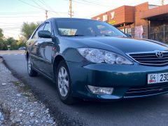 Сүрөт унаа Toyota Camry