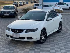 Фото авто Honda Accord