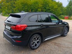 Photo of the vehicle BMW X1