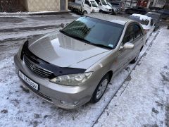 Сүрөт унаа Toyota Camry