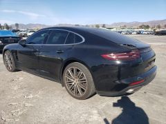 Фото авто Porsche Panamera