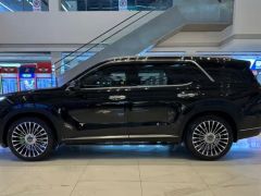 Photo of the vehicle Hyundai Palisade