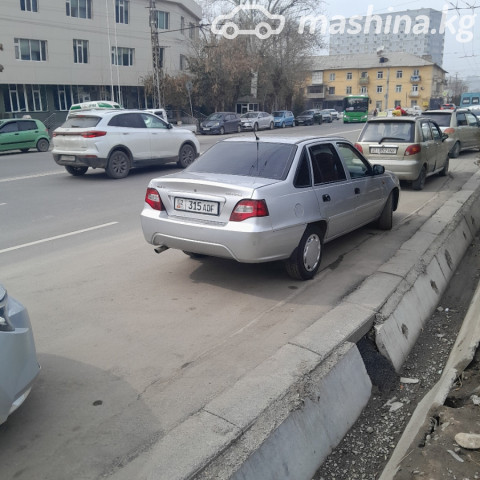 Daewoo Nexia