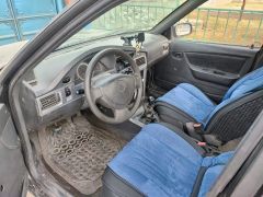 Сүрөт унаа Daewoo Nexia