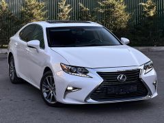 Сүрөт унаа Lexus ES