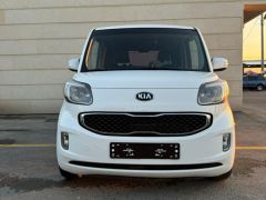 Фото авто Kia Ray