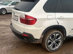 Фото авто BMW X5