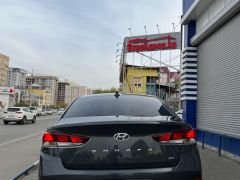 Сүрөт унаа Hyundai Sonata