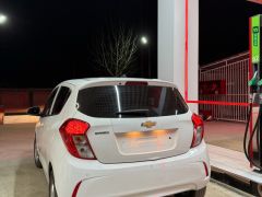 Photo of the vehicle Chevrolet Spark