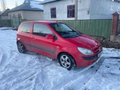 Photo of the vehicle Hyundai Getz