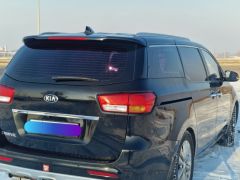 Сүрөт унаа Kia Carnival