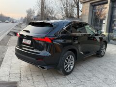 Photo of the vehicle Lexus NX