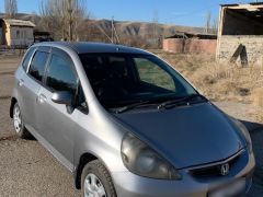 Сүрөт унаа Honda Fit