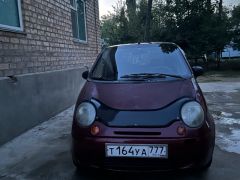 Сүрөт унаа Daewoo Matiz