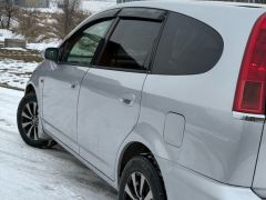 Фото авто Honda Stream