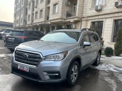 Сүрөт унаа Subaru Ascent