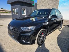 Сүрөт унаа Audi Q5