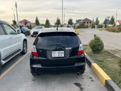 Сүрөт унаа Honda Fit