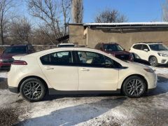 Photo of the vehicle Chevrolet Volt