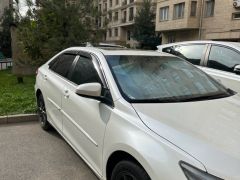 Фото авто Toyota Camry