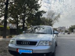 Сүрөт унаа Audi A6